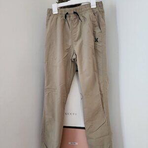 Boy's Hurley Joggers Size Large (12/13 yrs)